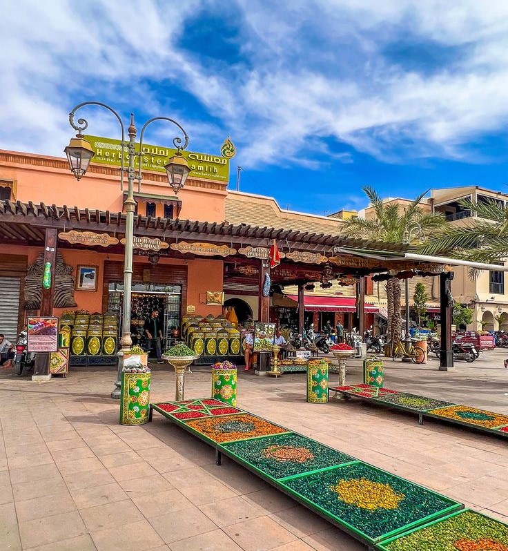 accompagnement personnalisé agence web Marrakech